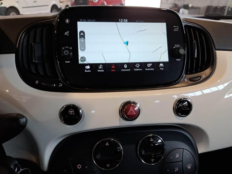 Fiat 500 1.0 70CV IBRIDO DOLCEVITA - foto 48