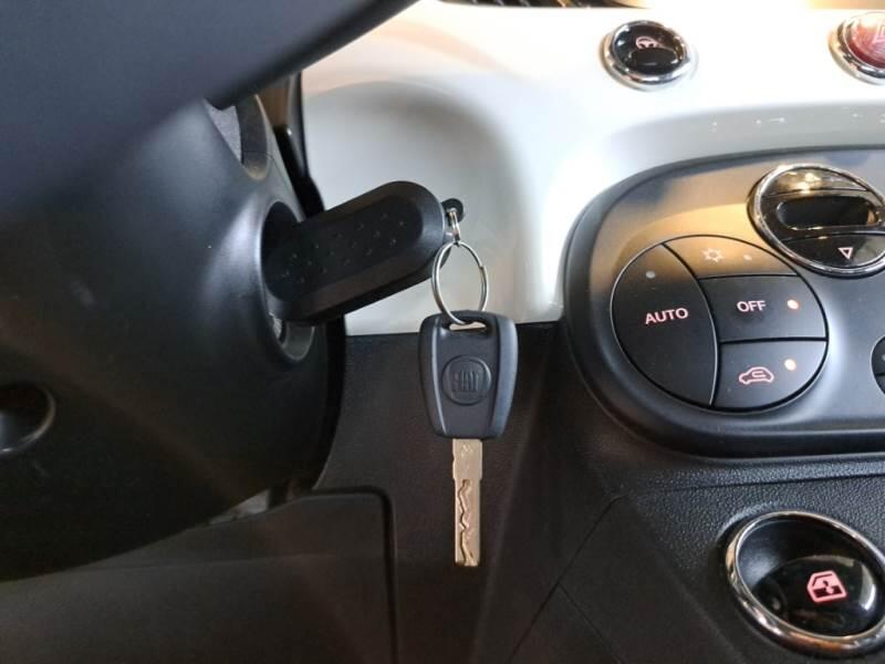 Fiat 500 1.0 70CV IBRIDO DOLCEVITA - foto 49