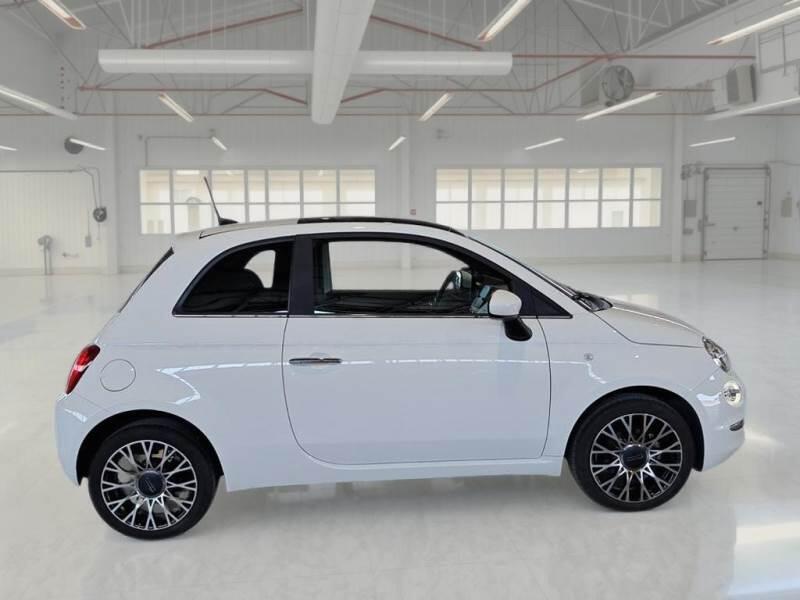 Fiat 500 1.0 70CV IBRIDO DOLCEVITA - foto 7