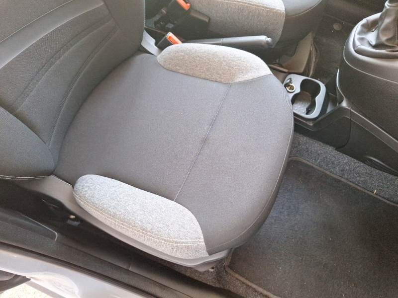 Fiat Panda 1.0 FIREFLY 70CV SeS HYBRID CITY LIFE - foto 14