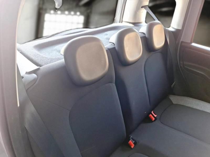Fiat Panda 1.0 FIREFLY 70CV SeS HYBRID CITY LIFE - foto 15