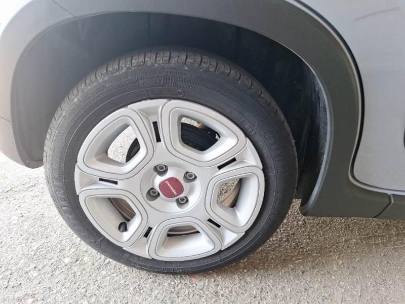 Fiat Panda 1.0 FIREFLY 70CV SeS HYBRID CITY LIFE - foto 18