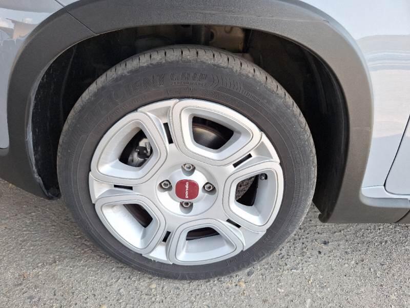 Fiat Panda 1.0 FIREFLY 70CV SeS HYBRID CITY LIFE - foto 20