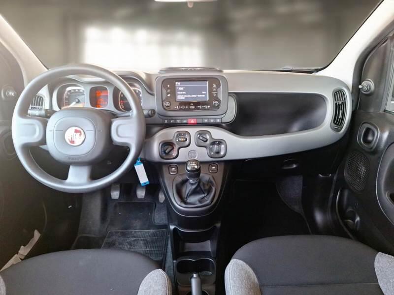 Fiat Panda 1.0 FIREFLY 70CV SeS HYBRID CITY LIFE - foto 3