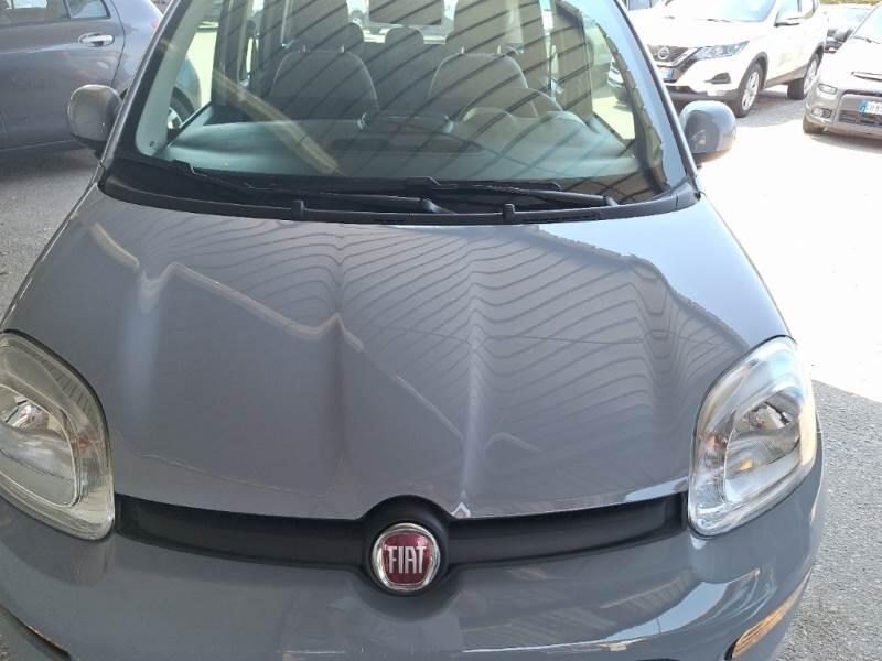 Fiat Panda 1.0 FIREFLY 70CV SeS HYBRID CITY LIFE - foto 23