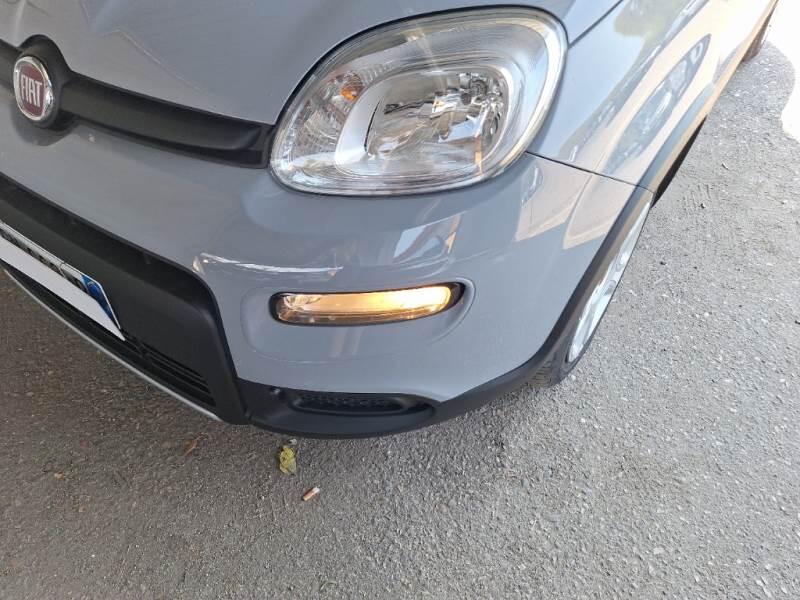 Fiat Panda 1.0 FIREFLY 70CV SeS HYBRID CITY LIFE - foto 25