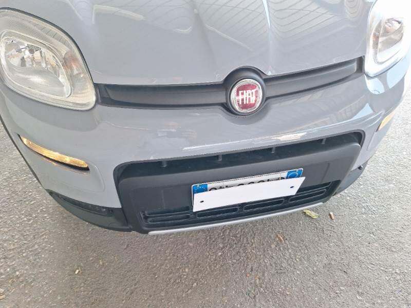 Fiat Panda 1.0 FIREFLY 70CV SeS HYBRID CITY LIFE - foto 27