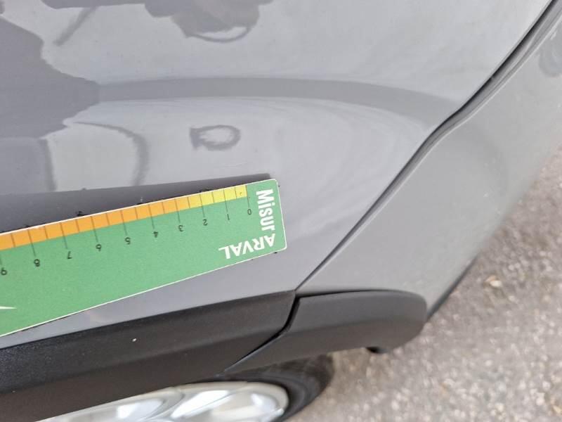 Fiat Panda 1.0 FIREFLY 70CV SeS HYBRID CITY LIFE - foto 31