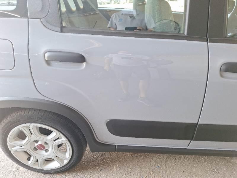 Fiat Panda 1.0 FIREFLY 70CV SeS HYBRID CITY LIFE - foto 34