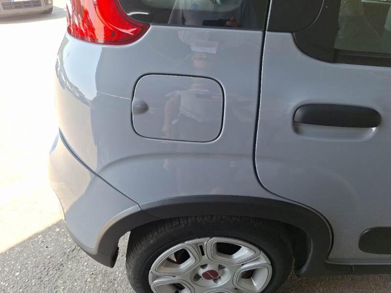 Fiat Panda 1.0 FIREFLY 70CV SeS HYBRID CITY LIFE - foto 36