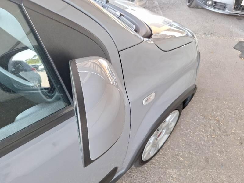 Fiat Panda 1.0 FIREFLY 70CV SeS HYBRID CITY LIFE - foto 38