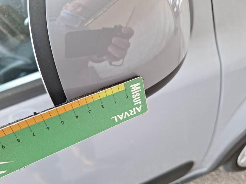 Fiat Panda 1.0 FIREFLY 70CV SeS HYBRID CITY LIFE - foto 39
