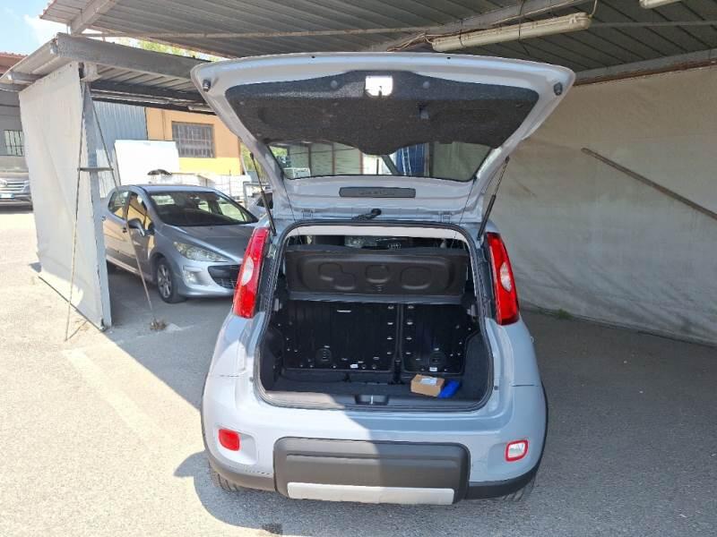 Fiat Panda 1.0 FIREFLY 70CV SeS HYBRID CITY LIFE - foto 5