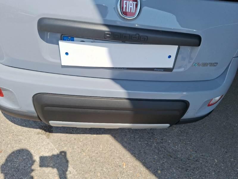 Fiat Panda 1.0 FIREFLY 70CV SeS HYBRID CITY LIFE - foto 42