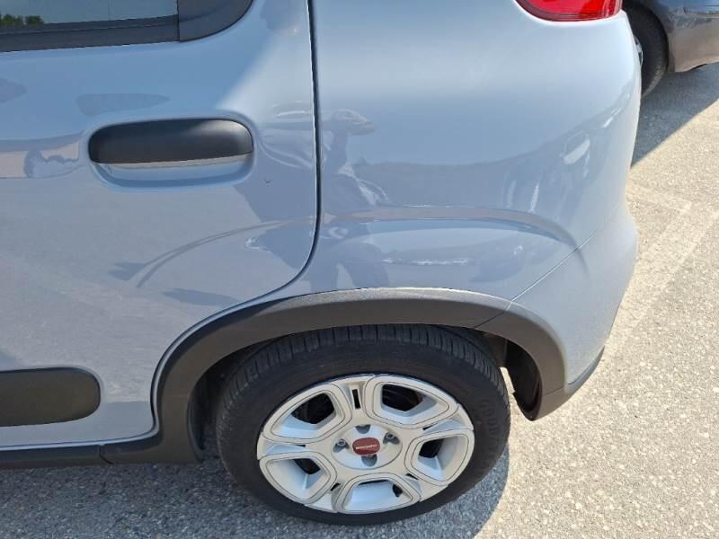 Fiat Panda 1.0 FIREFLY 70CV SeS HYBRID CITY LIFE - foto 44
