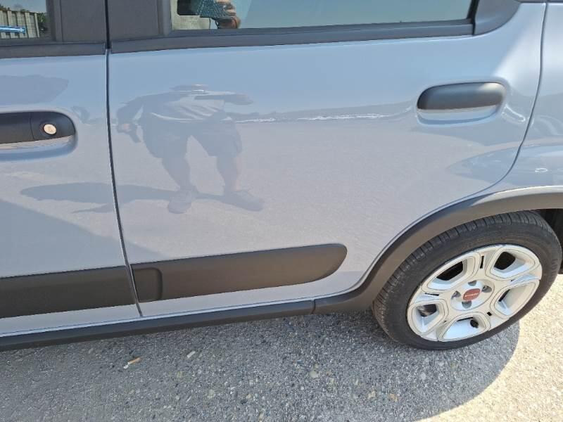Fiat Panda 1.0 FIREFLY 70CV SeS HYBRID CITY LIFE - foto 47