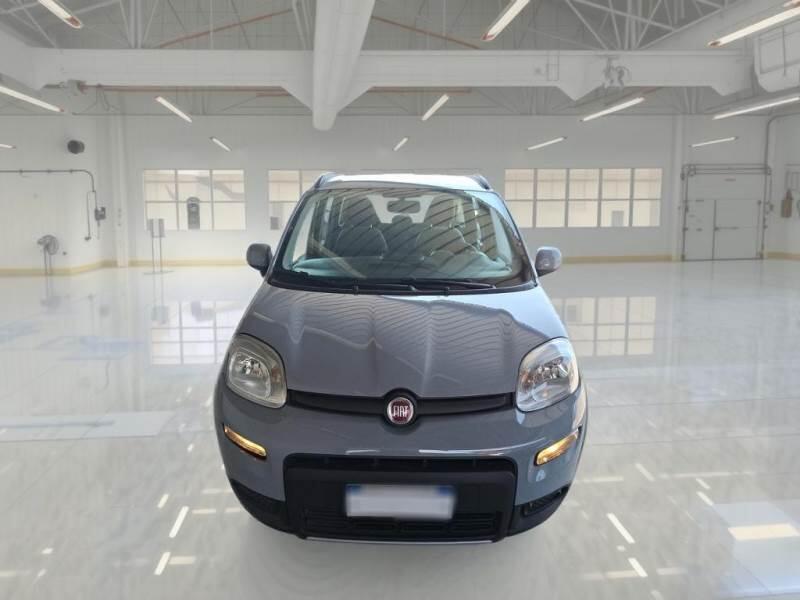 Fiat Panda 1.0 FIREFLY 70CV SeS HYBRID CITY LIFE - foto 6