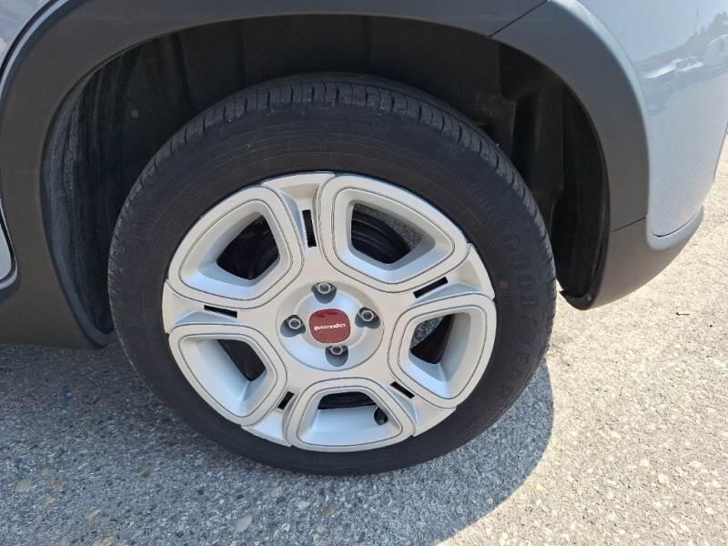 Fiat Panda 1.0 FIREFLY 70CV SeS HYBRID CITY LIFE - foto 55
