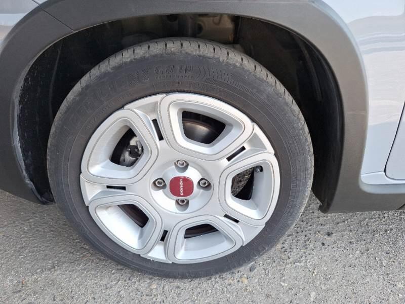 Fiat Panda 1.0 FIREFLY 70CV SeS HYBRID CITY LIFE - foto 57