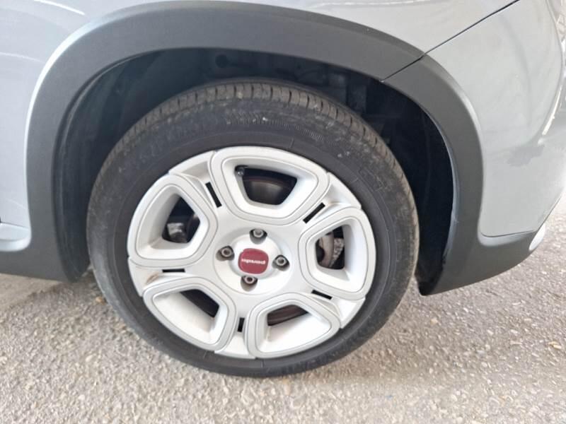 Fiat Panda 1.0 FIREFLY 70CV SeS HYBRID CITY LIFE - foto 59