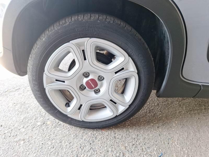 Fiat Panda 1.0 FIREFLY 70CV SeS HYBRID CITY LIFE - foto 61