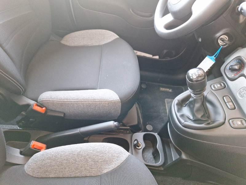 Fiat Panda 1.0 FIREFLY 70CV SeS HYBRID CITY LIFE - foto 65