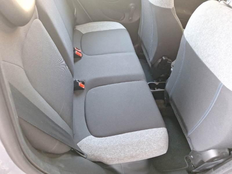 Fiat Panda 1.0 FIREFLY 70CV SeS HYBRID CITY LIFE - foto 73