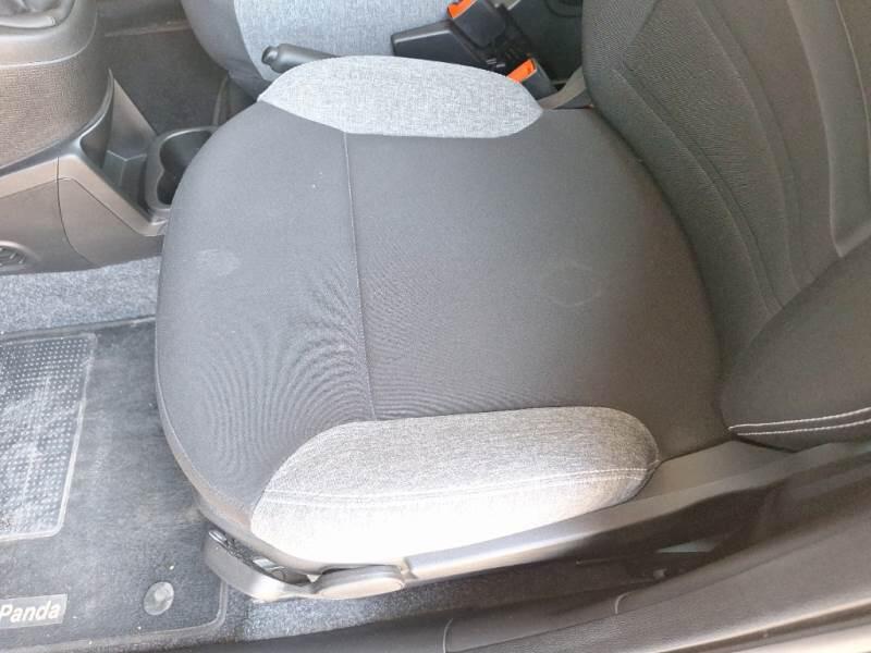 Fiat Panda 1.0 FIREFLY 70CV SeS HYBRID CITY LIFE - foto 93