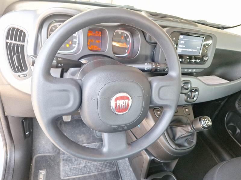 Fiat Panda 1.0 FIREFLY 70CV SeS HYBRID CITY LIFE - foto 95