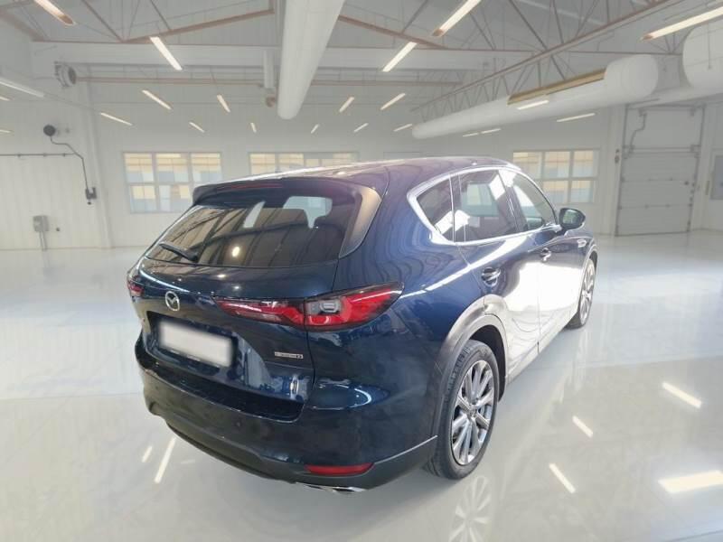 Mazda CX-60-2022 3.3L E-SKYACTIV MHEV EXCL. LINE AUTO - foto 2