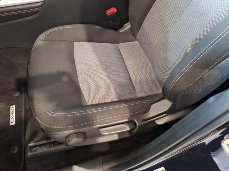 Mazda CX-60-2022 3.3L E-SKYACTIV MHEV EXCL. LINE AUTO - foto 12