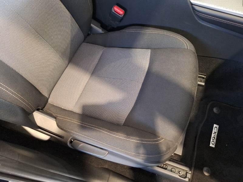 Mazda CX-60-2022 3.3L E-SKYACTIV MHEV EXCL. LINE AUTO - foto 14