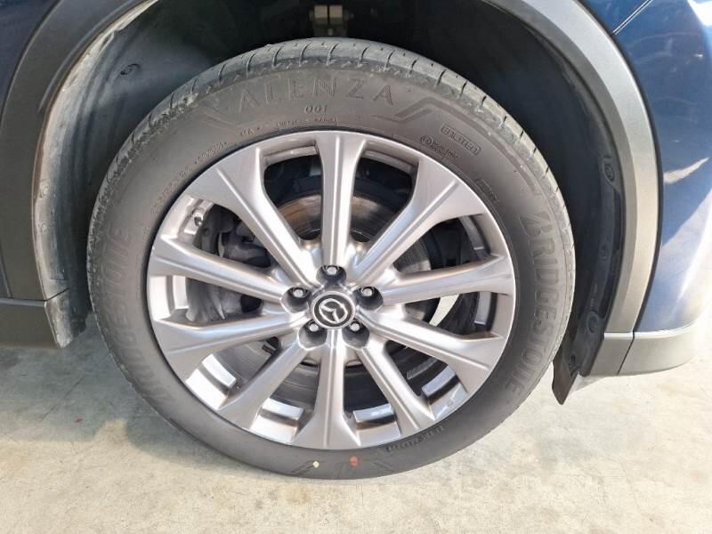 Mazda CX-60-2022 3.3L E-SKYACTIV MHEV EXCL. LINE AUTO - foto 17