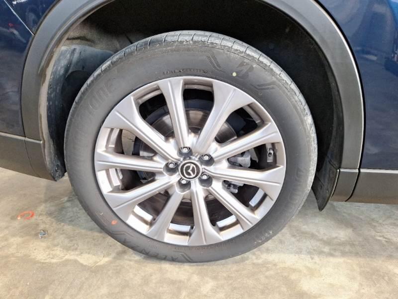 Mazda CX-60-2022 3.3L E-SKYACTIV MHEV EXCL. LINE AUTO - foto 18
