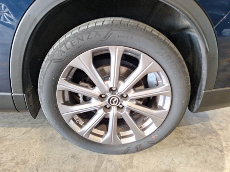 Mazda CX-60-2022 3.3L E-SKYACTIV MHEV EXCL. LINE AUTO - foto 19