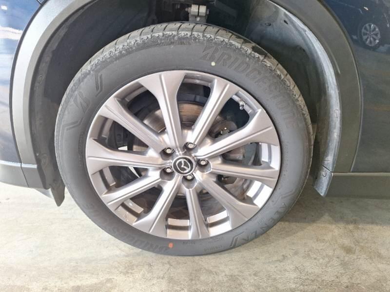 Mazda CX-60-2022 3.3L E-SKYACTIV MHEV EXCL. LINE AUTO - foto 20