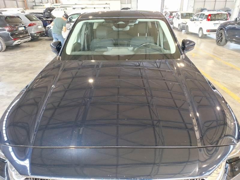 Mazda CX-60-2022 3.3L E-SKYACTIV MHEV EXCL. LINE AUTO - foto 21
