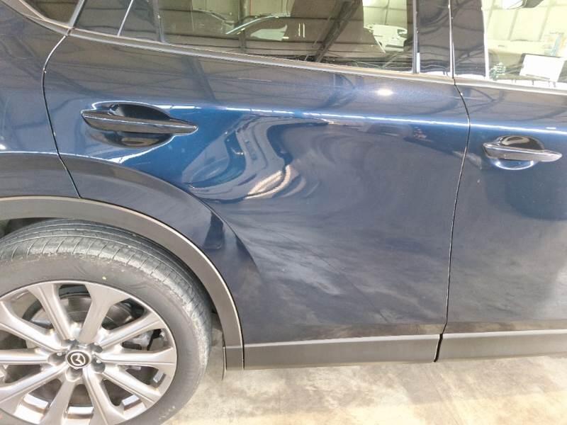 Mazda CX-60-2022 3.3L E-SKYACTIV MHEV EXCL. LINE AUTO - foto 29