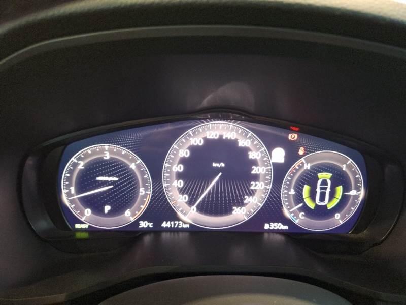 Mazda CX-60-2022 3.3L E-SKYACTIV MHEV EXCL. LINE AUTO - foto 4