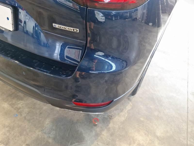 Mazda CX-60-2022 3.3L E-SKYACTIV MHEV EXCL. LINE AUTO - foto 33