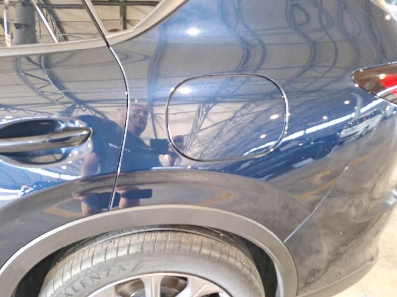 Mazda CX-60-2022 3.3L E-SKYACTIV MHEV EXCL. LINE AUTO - foto 37