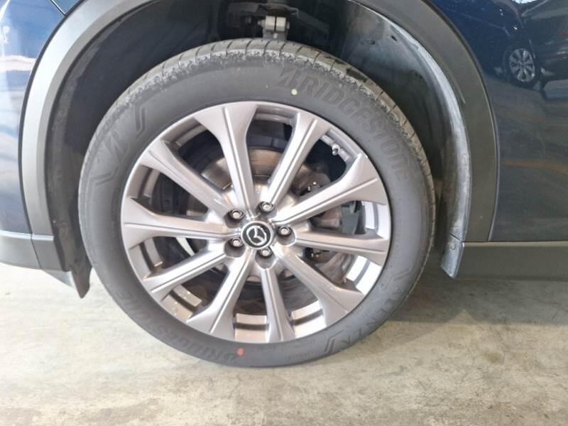 Mazda CX-60-2022 3.3L E-SKYACTIV MHEV EXCL. LINE AUTO - foto 39