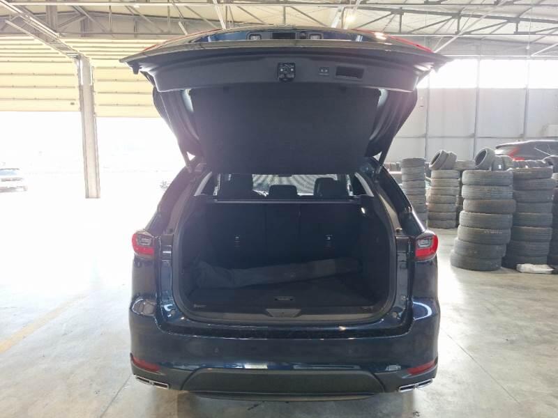 Mazda CX-60-2022 3.3L E-SKYACTIV MHEV EXCL. LINE AUTO - foto 5