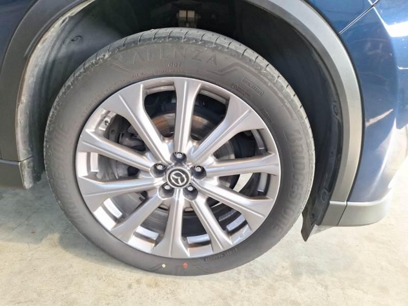 Mazda CX-60-2022 3.3L E-SKYACTIV MHEV EXCL. LINE AUTO - foto 41