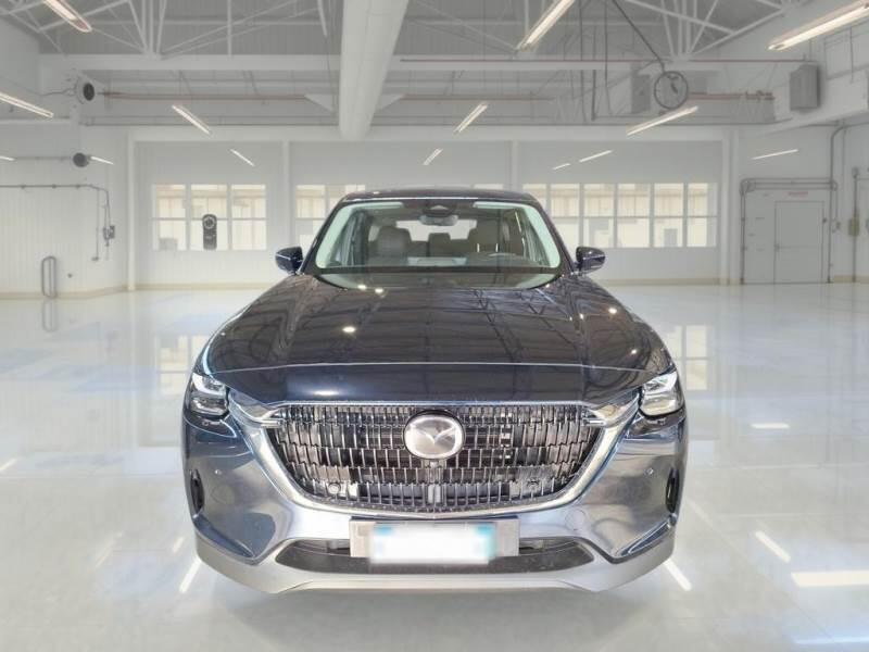 Mazda CX-60-2022 3.3L E-SKYACTIV MHEV EXCL. LINE AUTO - foto 6
