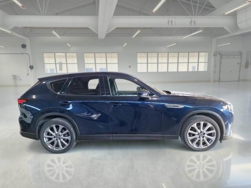 Mazda CX-60-2022 3.3L E-SKYACTIV MHEV EXCL. LINE AUTO - foto 7