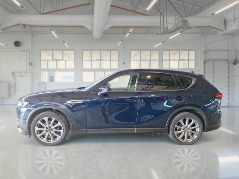 Mazda CX-60-2022 3.3L E-SKYACTIV MHEV EXCL. LINE AUTO - foto 8