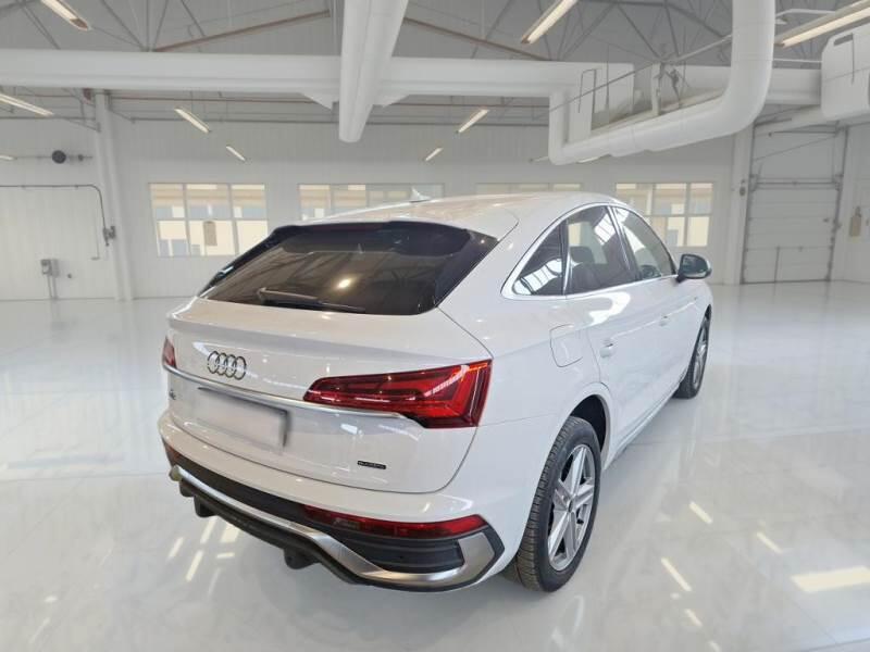 Audi Q5 Sportback 40 TDI S LINE QUATTRO S TRONIC - foto 2