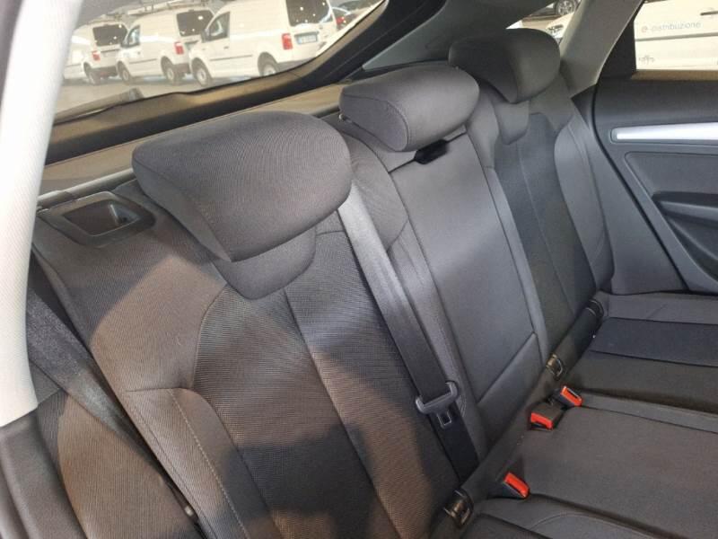 Audi Q5 Sportback 40 TDI S LINE QUATTRO S TRONIC - foto 14