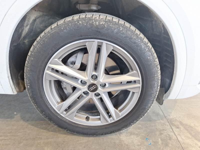 Audi Q5 Sportback 40 TDI S LINE QUATTRO S TRONIC - foto 17